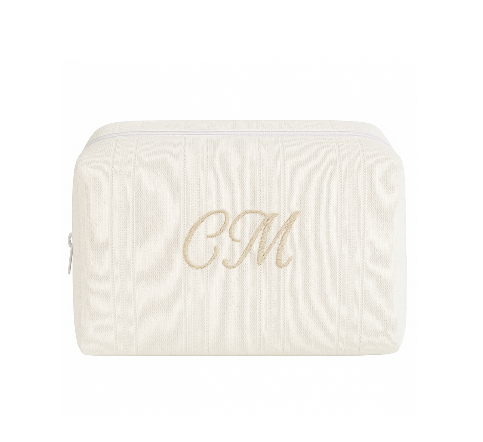 The Monogram Vanity Bag